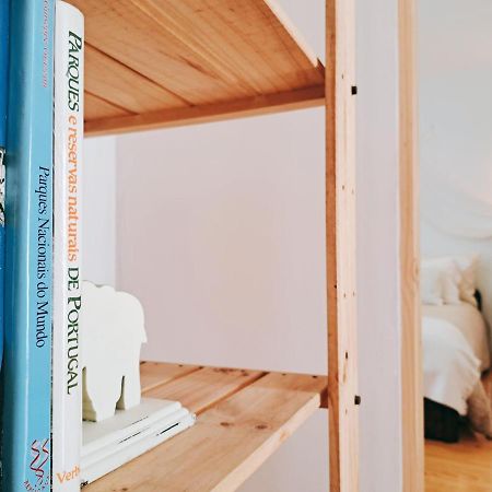 Apartmán Casa Dos Sequeiras Tawny Vila Nova de Gaia Exteriér fotografie