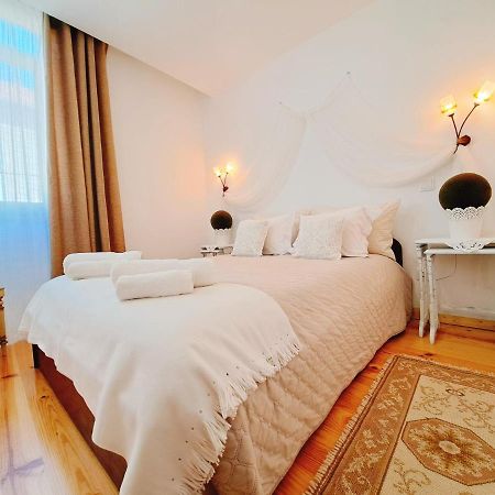 Apartmán Casa Dos Sequeiras Tawny Vila Nova de Gaia Exteriér fotografie
