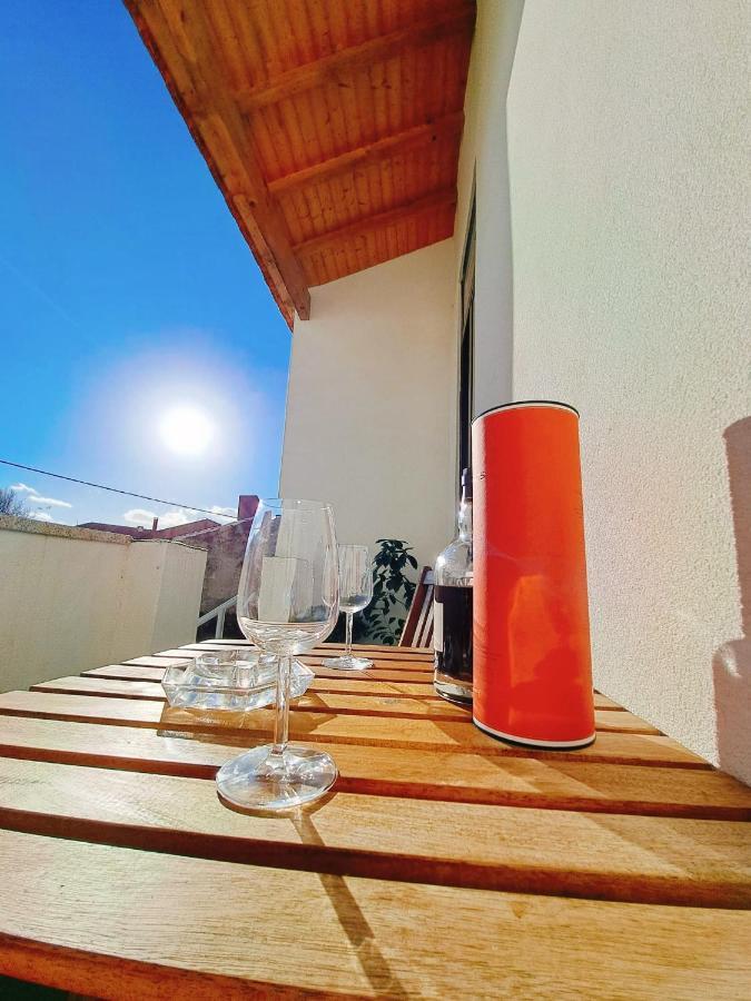 Apartmán Casa Dos Sequeiras Tawny Vila Nova de Gaia Exteriér fotografie
