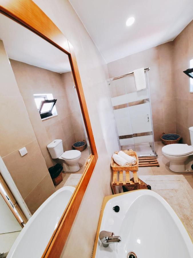 Apartmán Casa Dos Sequeiras Tawny Vila Nova de Gaia Exteriér fotografie