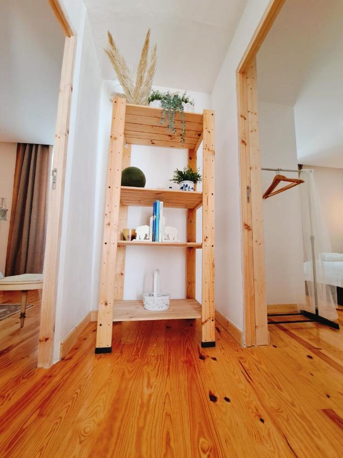 Apartmán Casa Dos Sequeiras Tawny Vila Nova de Gaia Exteriér fotografie
