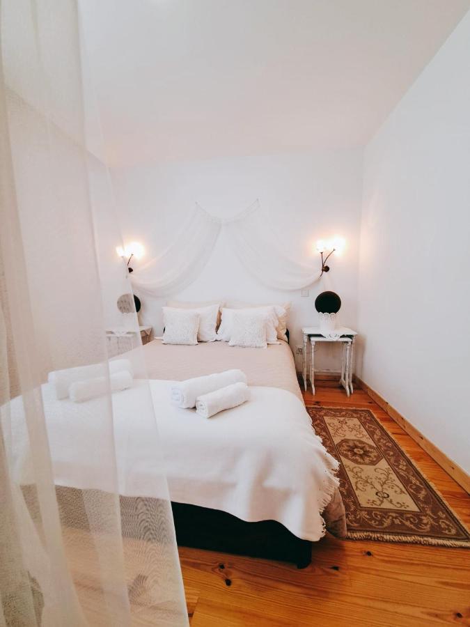 Apartmán Casa Dos Sequeiras Tawny Vila Nova de Gaia Exteriér fotografie