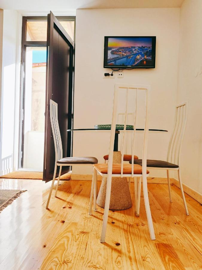 Apartmán Casa Dos Sequeiras Tawny Vila Nova de Gaia Exteriér fotografie
