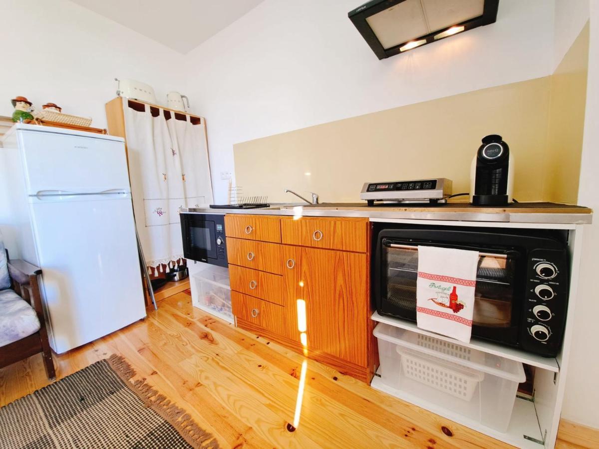 Apartmán Casa Dos Sequeiras Tawny Vila Nova de Gaia Exteriér fotografie