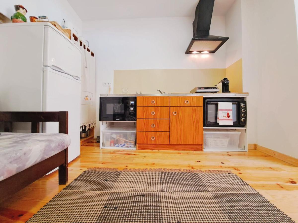 Apartmán Casa Dos Sequeiras Tawny Vila Nova de Gaia Exteriér fotografie