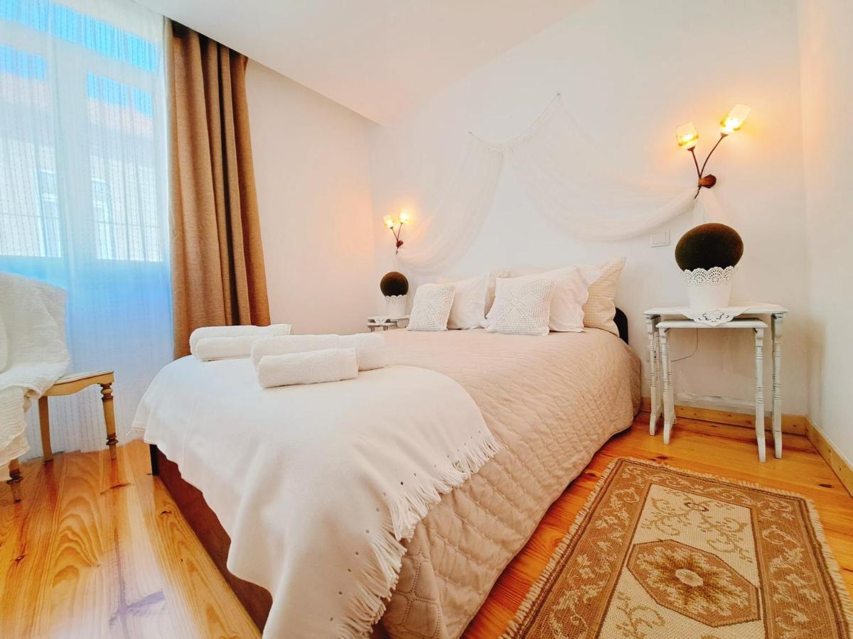Apartmán Casa Dos Sequeiras Tawny Vila Nova de Gaia Exteriér fotografie