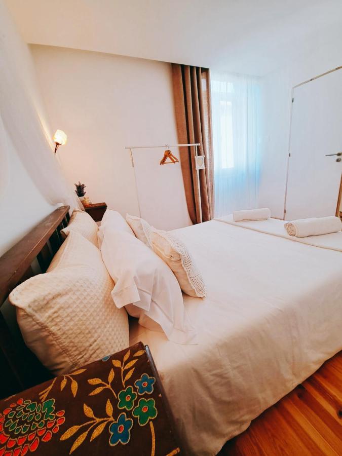 Apartmán Casa Dos Sequeiras Tawny Vila Nova de Gaia Exteriér fotografie