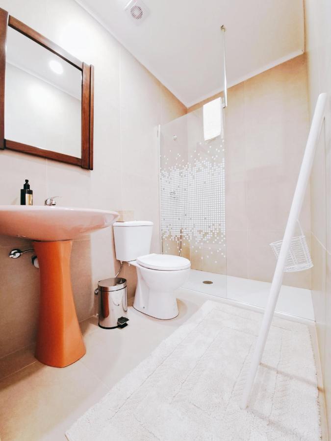 Apartmán Casa Dos Sequeiras Tawny Vila Nova de Gaia Exteriér fotografie