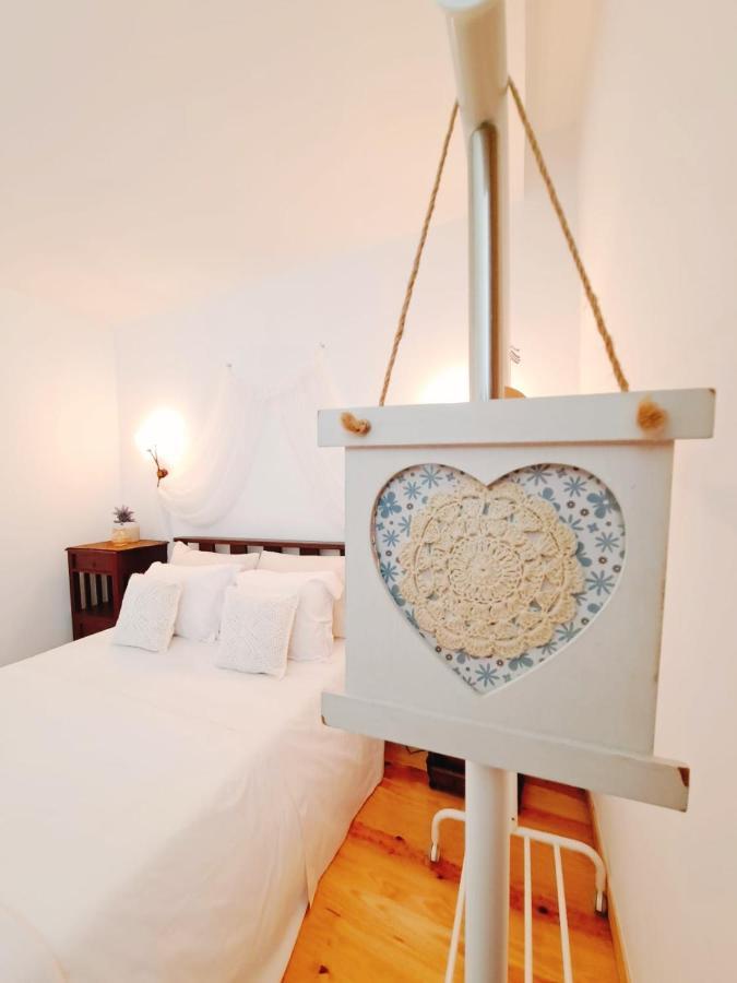 Apartmán Casa Dos Sequeiras Tawny Vila Nova de Gaia Exteriér fotografie