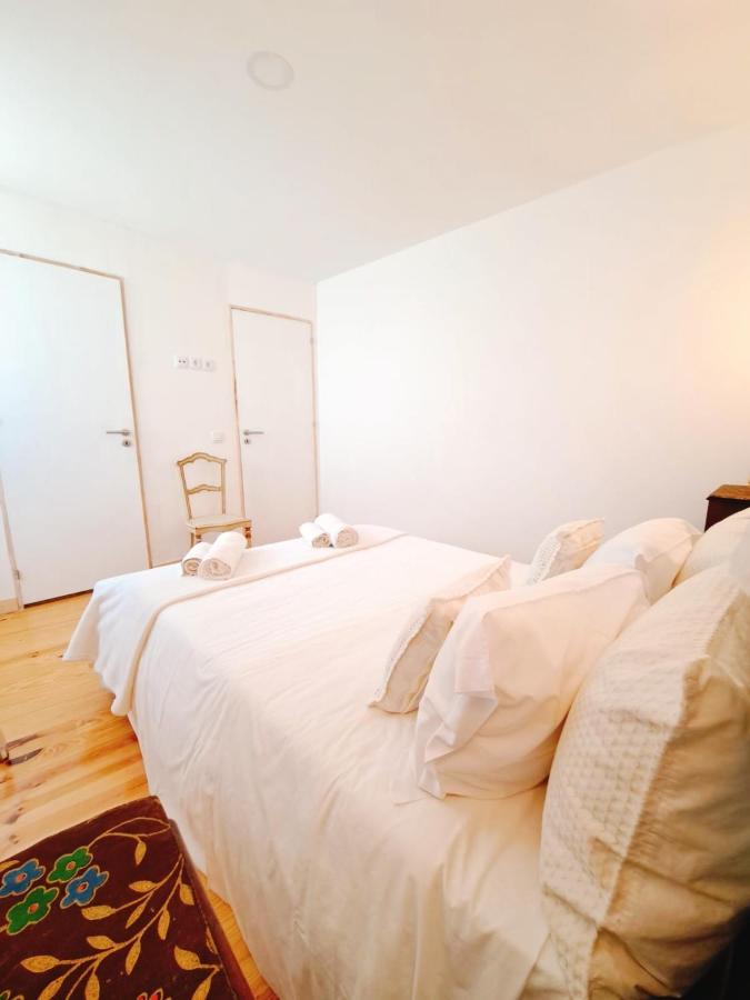Apartmán Casa Dos Sequeiras Tawny Vila Nova de Gaia Exteriér fotografie