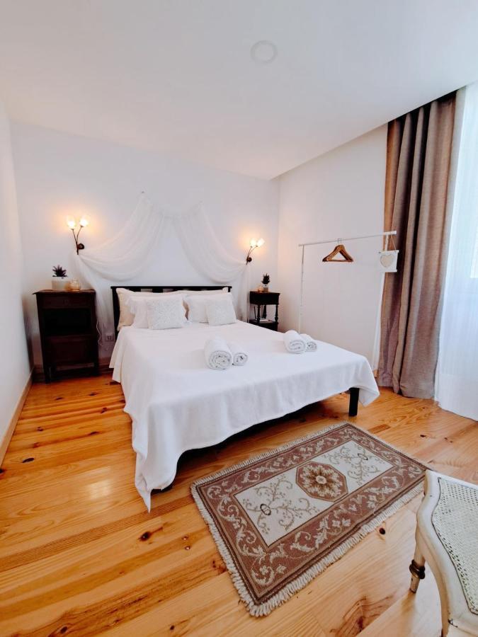 Apartmán Casa Dos Sequeiras Tawny Vila Nova de Gaia Exteriér fotografie