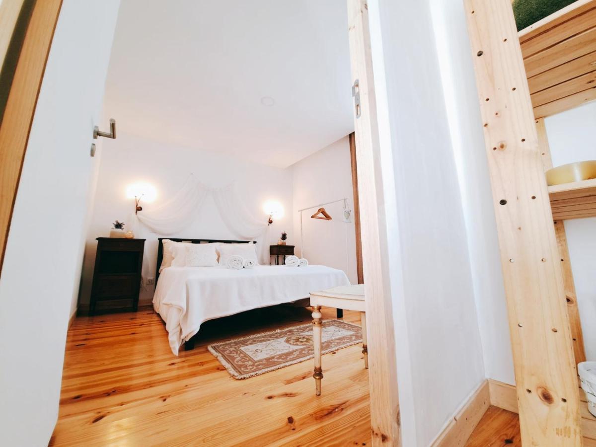 Apartmán Casa Dos Sequeiras Tawny Vila Nova de Gaia Exteriér fotografie